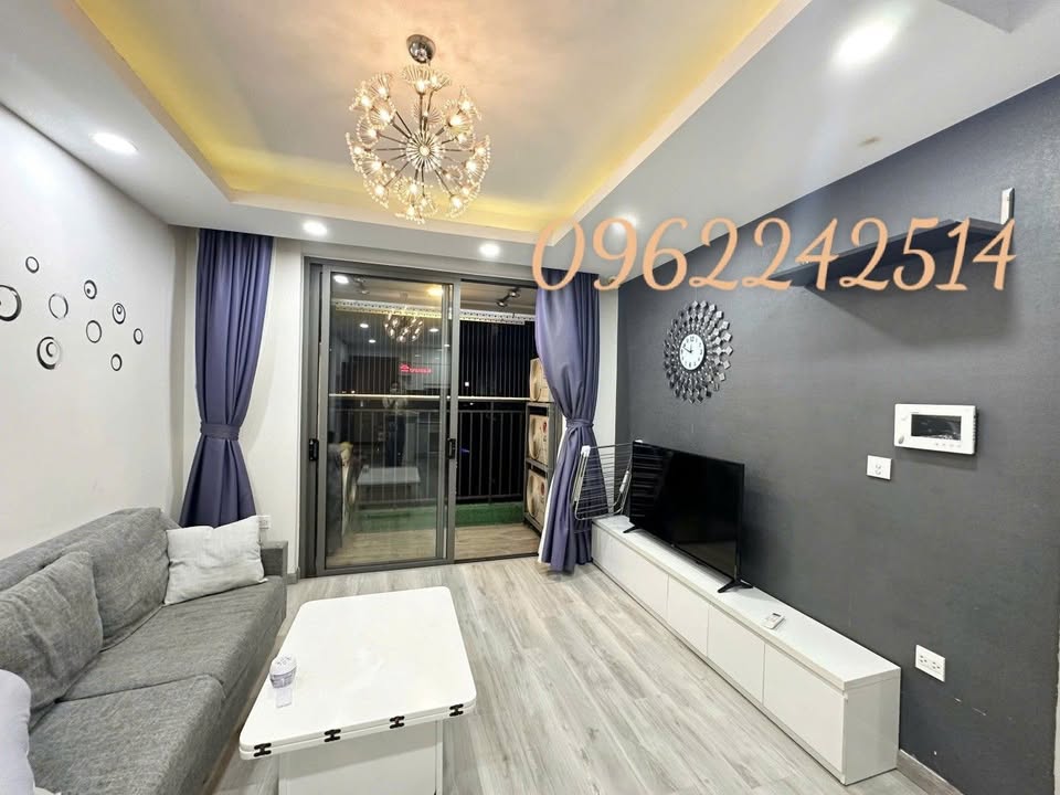 Căn hộ Botanica Premier 55m² - 2PN giá 4.65 tỷ, sát Công viên Gia Định