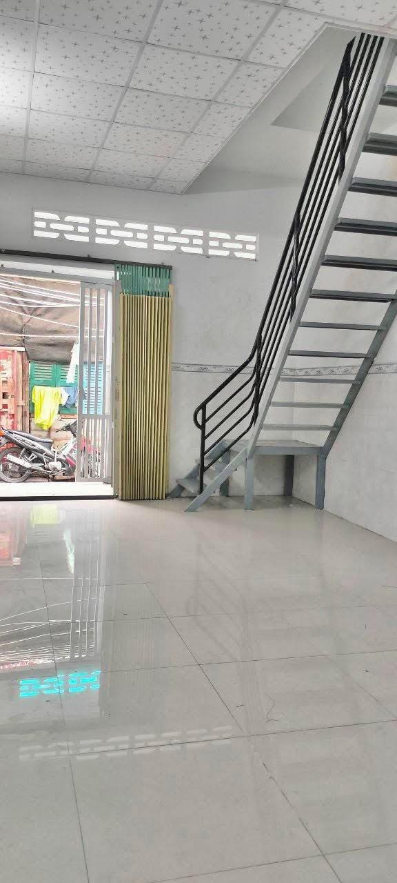 Nhà Nguyên Căn 2PN, P.5 Mỹ Tho - Giá 2.8 Triệu/Tháng, Sẵn Ở Ngay