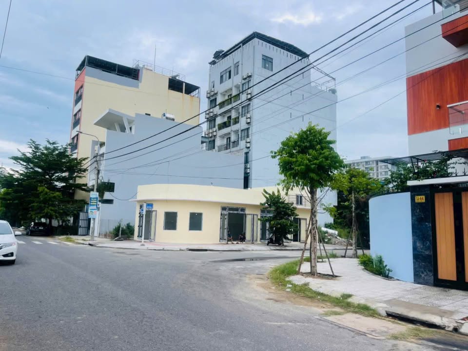 Đất nền Khuê Mỹ Đông 15 Đà Nẵng 102m² 14.5 tỷ - Tiềm năng tăng giá!