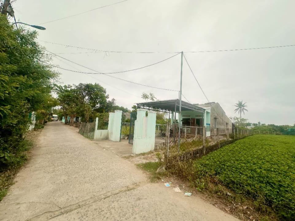 Đất nền Hòa Quý, Ngũ Hành Sơn 90m² - Giá tốt hiếm có!