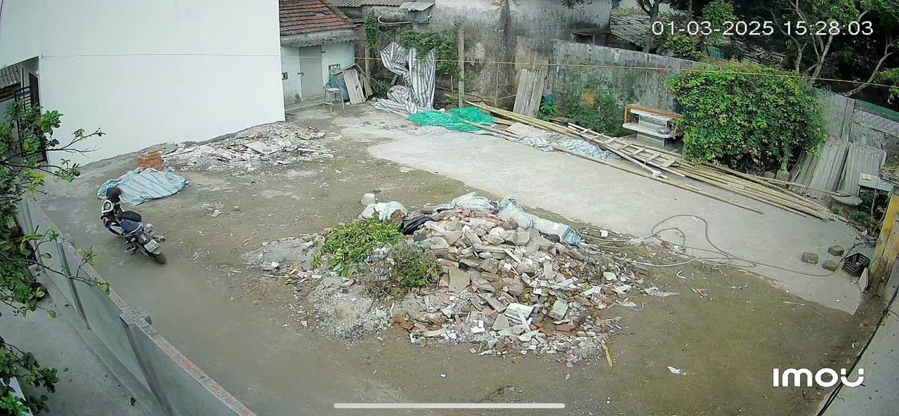 Đất Nền 45m² Hướng Tây Bắc - Giá F0 8xx Triệu Tại Trần Hưng Đạo, Thái Bình