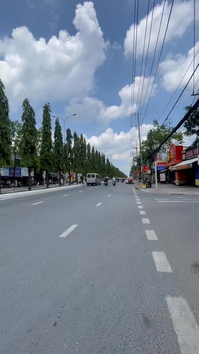 Nhà Phố Trần Nam Phú Cần Thơ 113m² - Dòng Tiền Ổn Định 14 Triệu/Tháng!