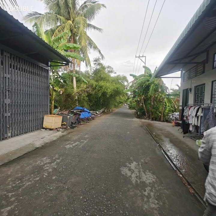 Nhà trệt gác Nguyễn Thị Tạo, Ninh Kiều 2 triệu - Sẵn sàng ở ngay!