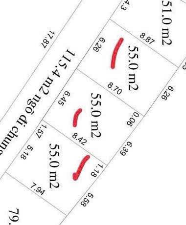 Đất nền Bắc Từ Liêm 55m² - Sổ đỏ chính chủ, vị trí vàng!