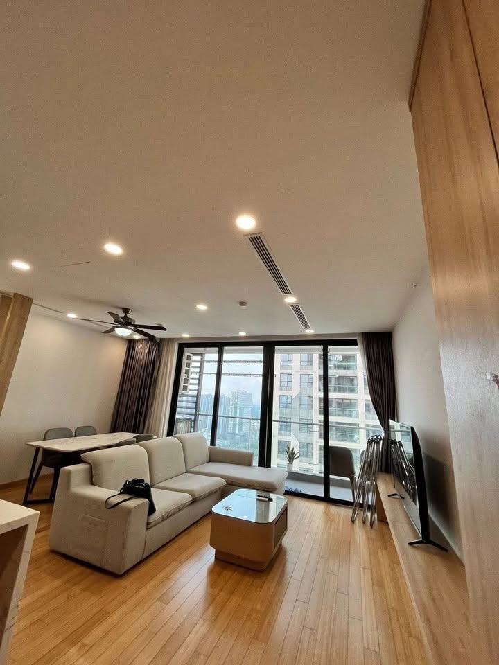 Chung Cư The Zei 104m² 3PN - Căn Góc Giá Tốt 11.6 Tỷ