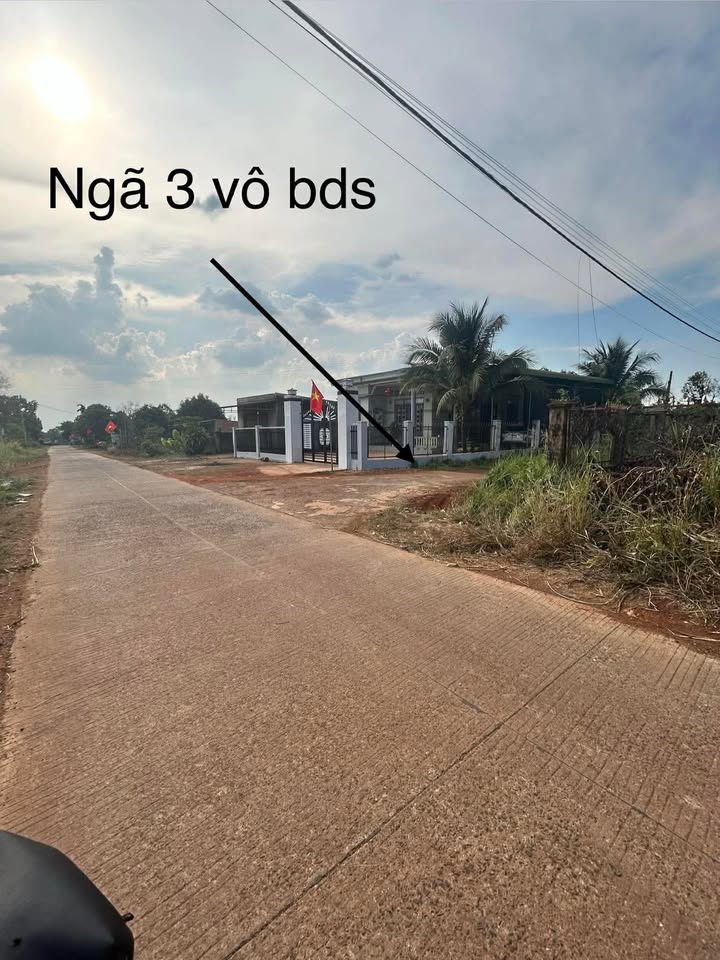 Đất nền Quảng Hiệp Cư M'gar 250m² giá 330 triệu - Tiềm năng tăng giá!