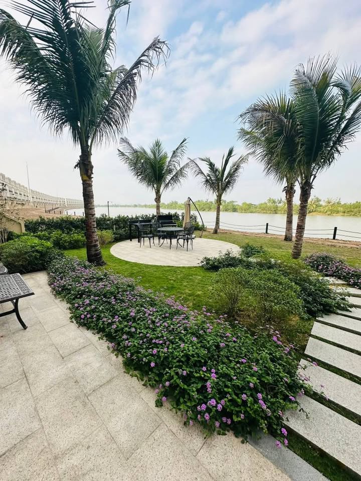 Nhà riêng Vin Dương Kinh 63m² - Chính chủ bán, chỉ 5 tỷ!