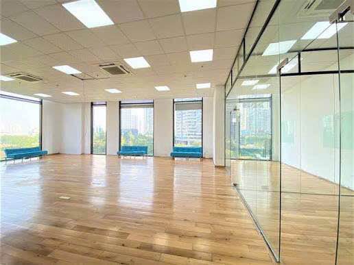 Cho Thuê Sàn Văn Phòng 70m² Phố Nguyên Hồng, Đống Đa - Giá 18 Triệu