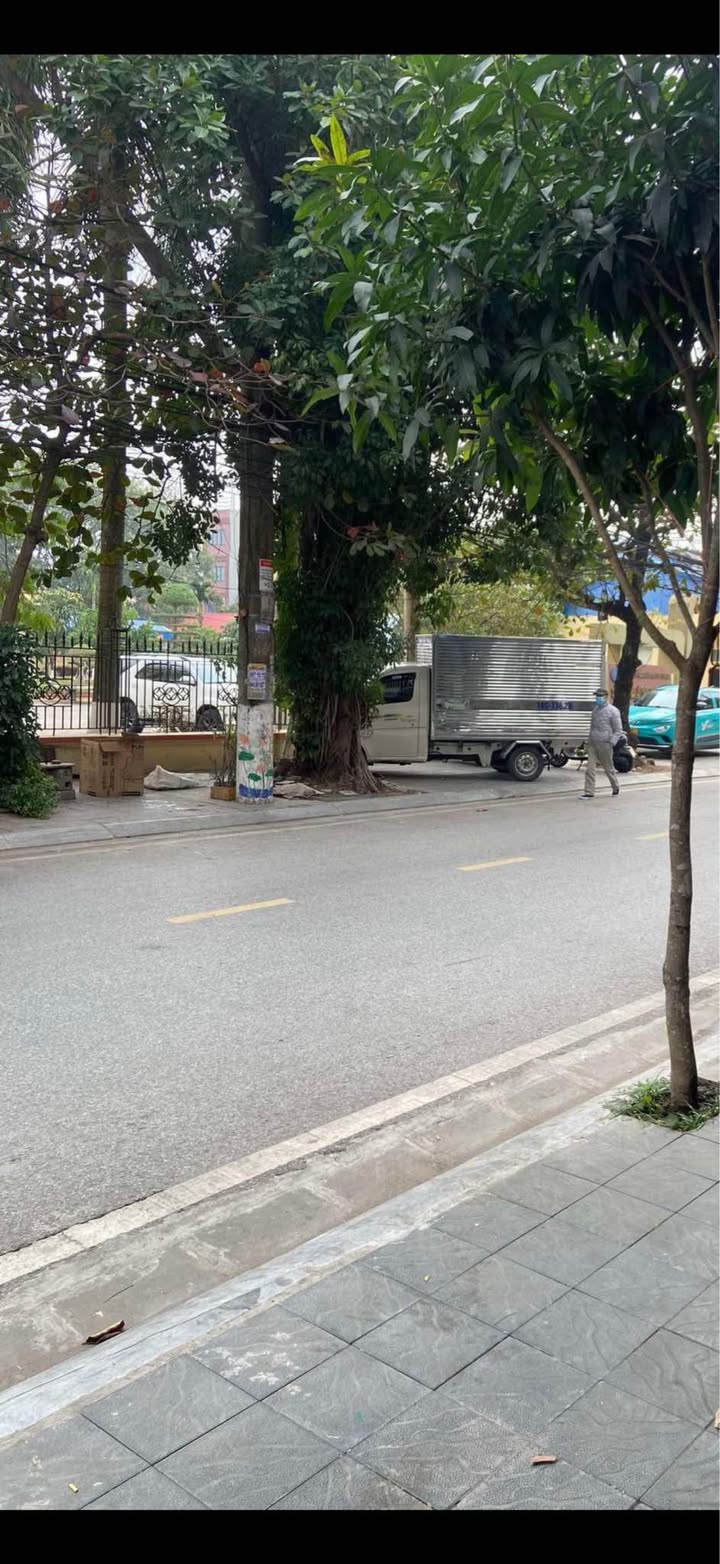 Nhà 3 tầng Đỗ Mạnh Đạo Nam Định 19m² 2,6 tỷ - Vị trí đẹp