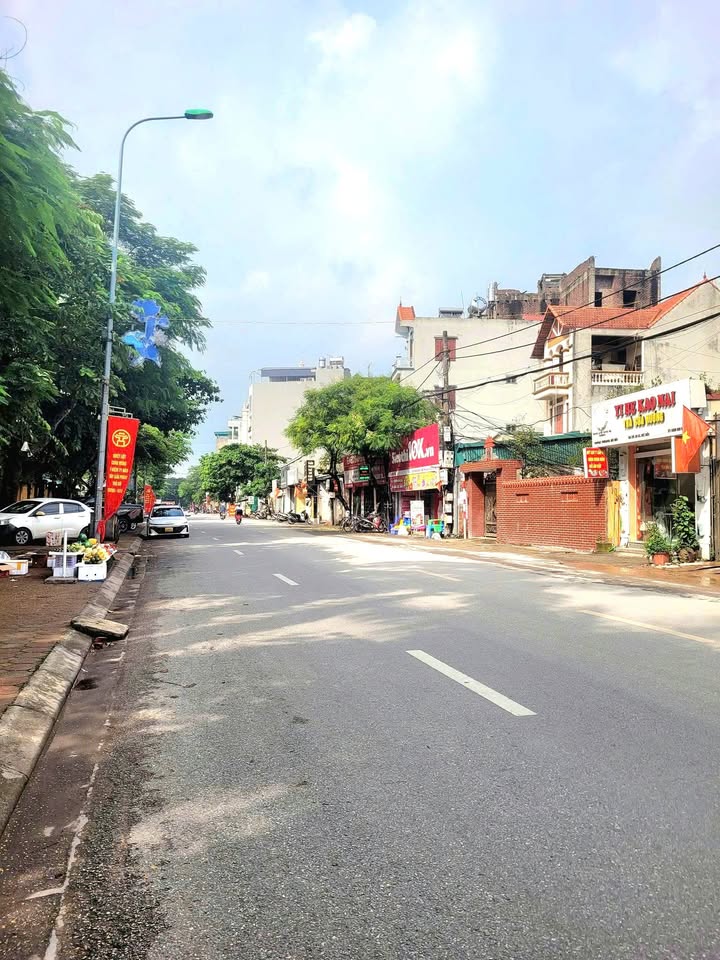 Nhà Phố Bắc Từ Liêm 55m² 4 Tầng - Sổ Hồng Chính Chủ, Sát Mặt Phố Đức Diễn