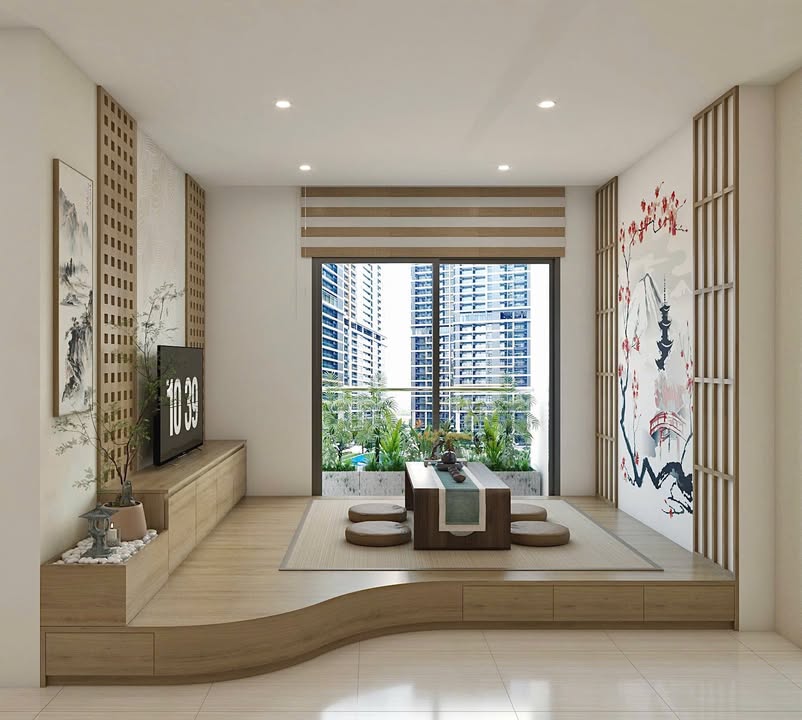 Cho thuê căn hộ 1PN Vinhomes Grand Park Q9 - 10 Triệu/tháng