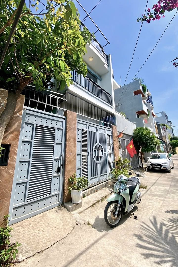 Nhà 81m² Đường 22 Linh Đông, Thủ Đức - 7 Tỷ, Sẵn Sàng Vào Ở