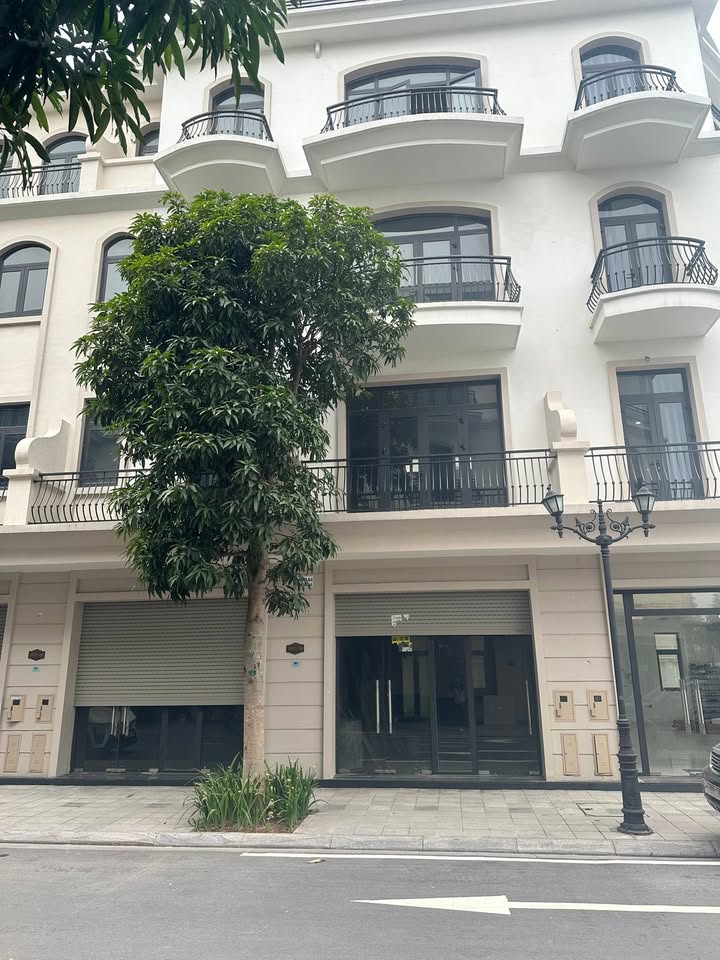 Căn hộ Sao Biển Hoàng Mai 63m² - Bàn giao ngay, Giá 10.3 tỷ!