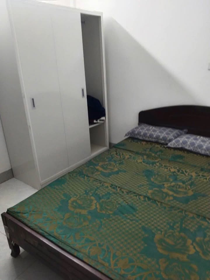 Cho thuê phòng trọ 18m² Lĩnh Nam, Hoàng Mai - Giá 2.3 triệu/tháng, full nội thất