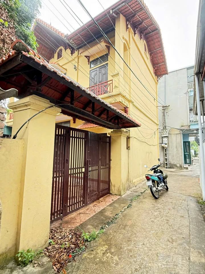 Bán Biệt thự Vạn Phúc Hà Đông 227m² - Vị trí kim cương, hơn 10 tỷ