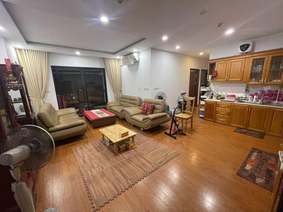 Căn hộ Eco Lake View 96m² - Căn góc view hồ bơi đẳng cấp!