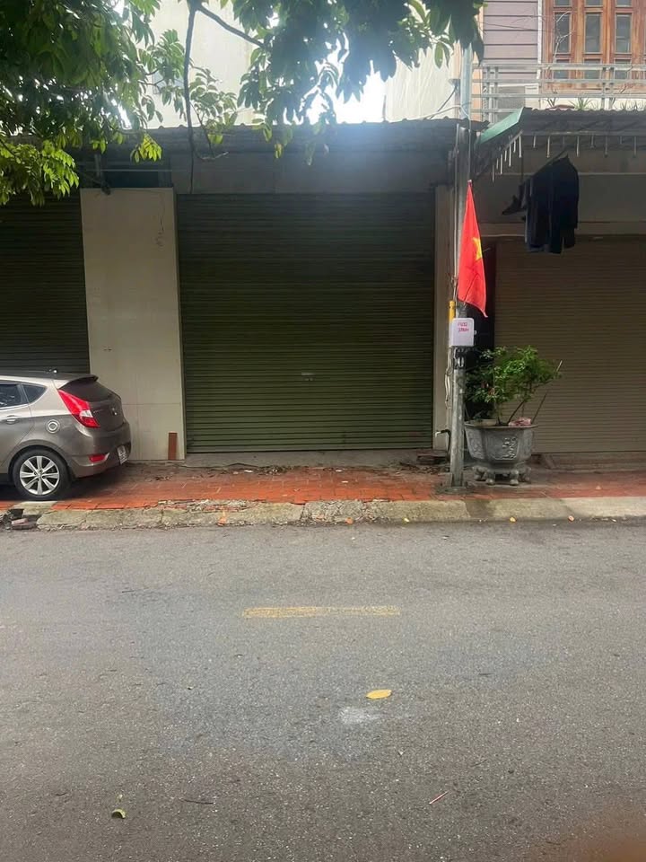 Nhà 80m² mặt tiền 5m tại Hoàn Sơn, Bắc Ninh - Dòng tiền ổn định