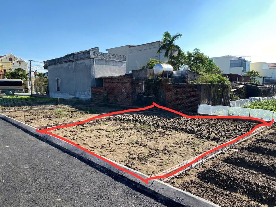 Đất nền Thị trấn Đông Anh 60m² - Bán gấp 1.5 tỷ, sổ đỏ sẵn sàng!