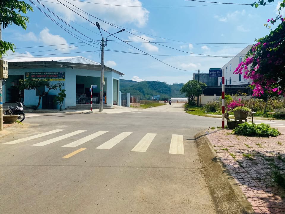 Mặt tiền KOI Phước Nghĩa 141m² Hướng Đông - Sẵn sàng đón đầu cơ hội đầu tư