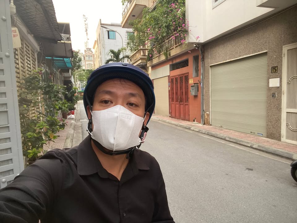 Đất nền Bát Khối Long Biên 37m² giá 7 tỷ - Pháp lý rõ ràng!