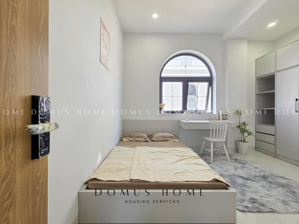 Căn hộ Studio Quận 7 - Ngay SC Vivo City - Bàn giao ngay!