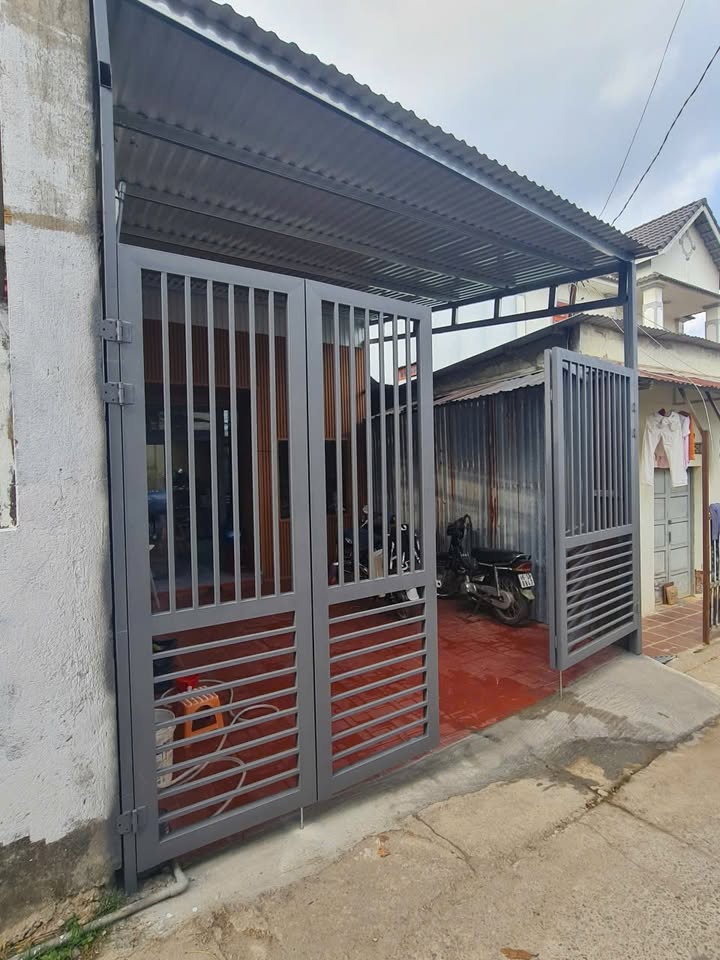 Nhà riêng Hùng Vương, Đà Lạt 75m² - Ô tô vào tận nhà, full nội thất!