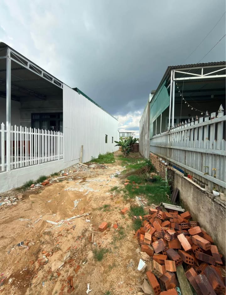 Đất nền Hẻm Nguyễn Đức Cảnh Bảo Lộc 175m² - Đất thổ cư 100%