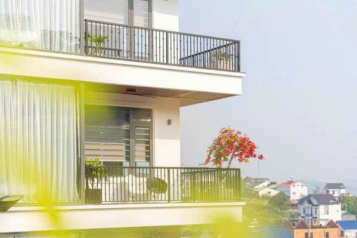 Biệt thự phố Đà Lạt 206m² - Dòng tiền ổn định 42 triệu/tháng!