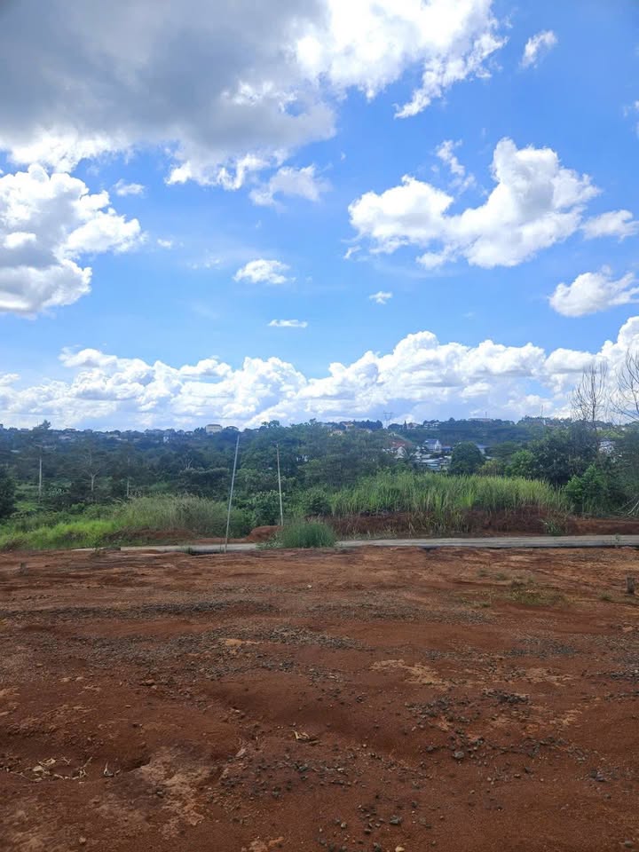 Đất nền Gia Nghĩa 300m² giá 1 tỷ - Sổ đỏ chính chủ!