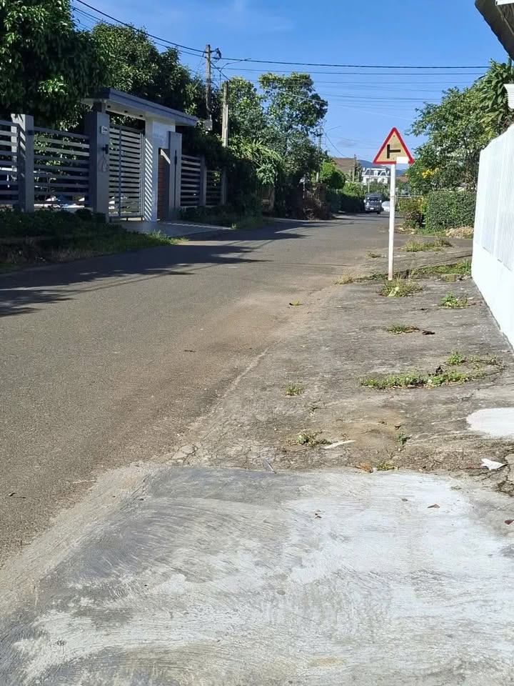 Đất Nền 320m² Nở Hậu - Hẻm Xe Hơi Lê Phụng Hiểu, Bảo Lộc - 3.1 Tỷ