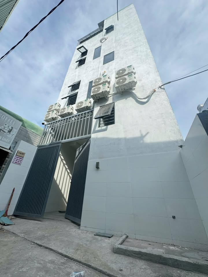 Phòng trọ Nguyễn Chánh Ngũ Hành Sơn – 2.7 triệu, vị trí đẹp!