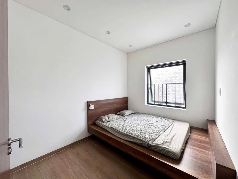 Căn hộ Ngũ Hành Sơn 1PN 10 triệu/tháng - Full nội thất cao cấp!