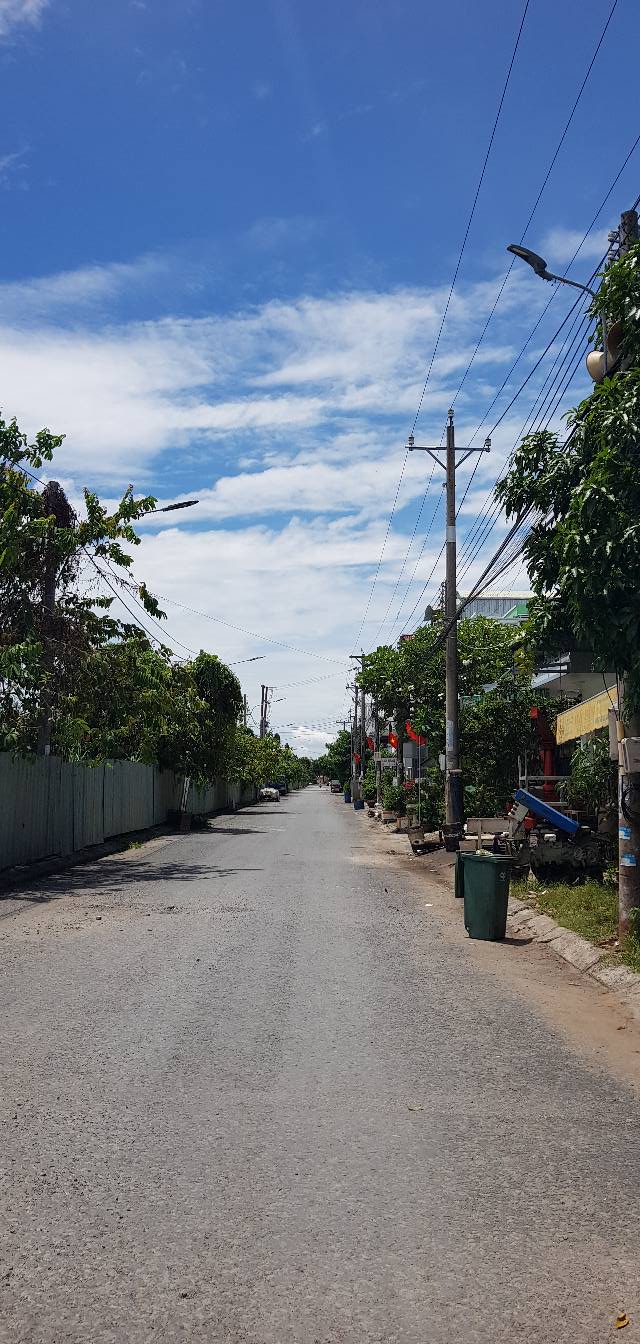 Nhà cấp 4 90m² đường Phạm Văn Đồng, Long Xuyên - Giá 2.55 Tỷ