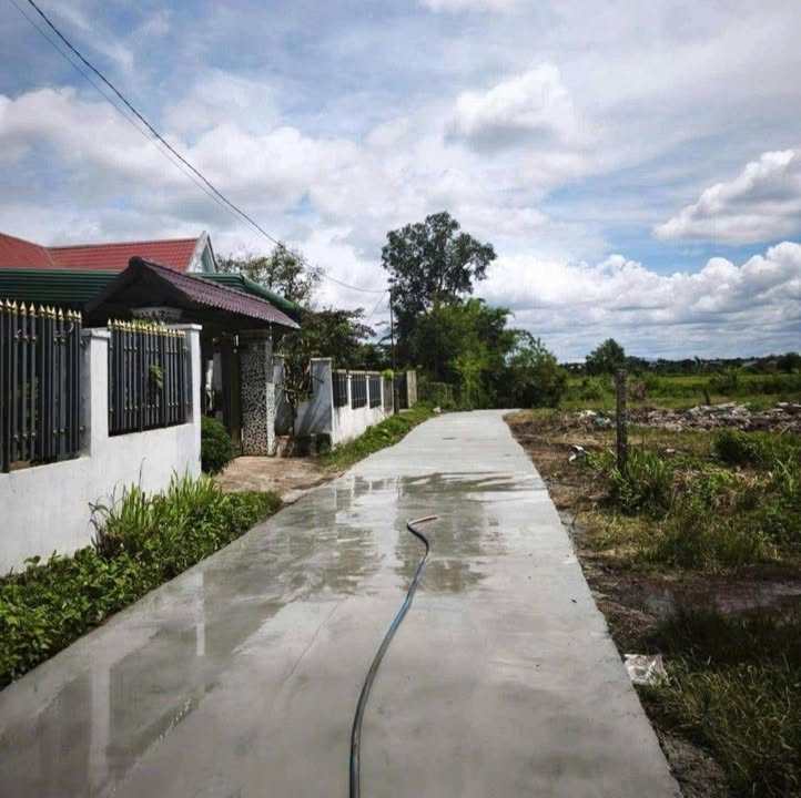 Đất nền Ea Phê Krông Pắc 150m² 350 triệu - Sổ đỏ chính chủ!