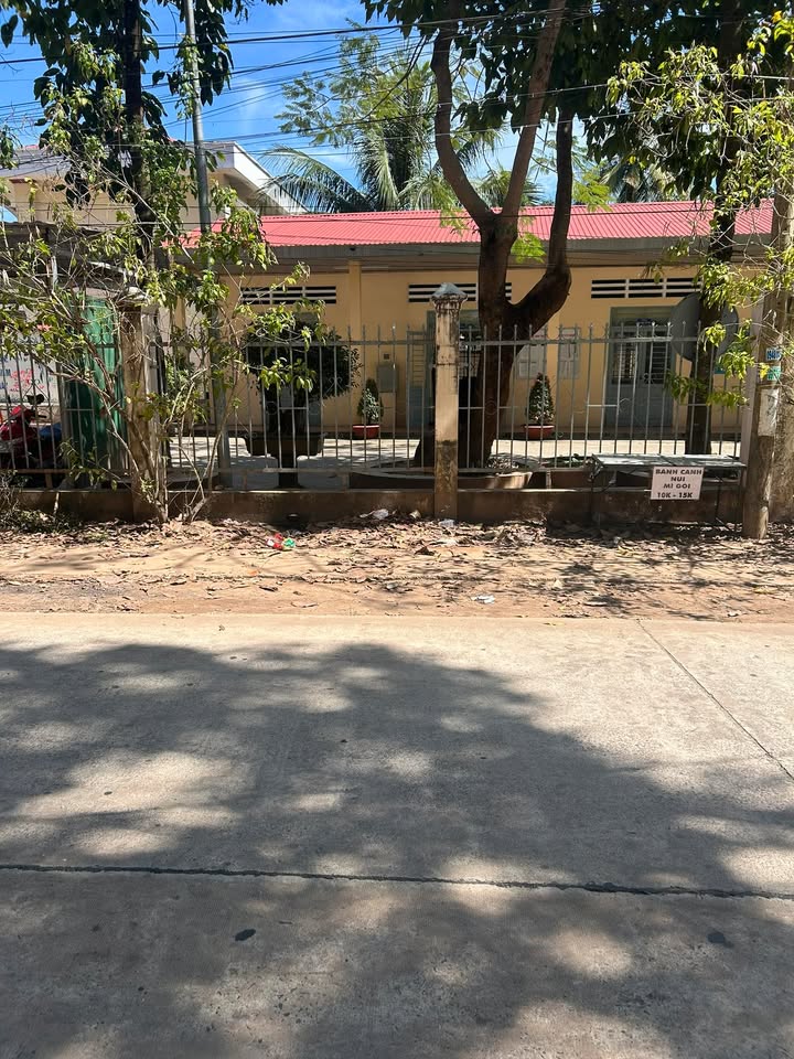 Đất nền Phú Lâm Tân Phú 480m² 2,16 tỷ - Sổ đỏ chính chủ