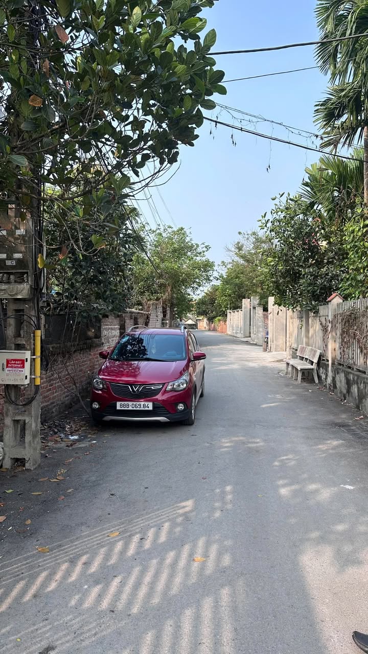 Đất nền Định Trung, Vĩnh Yên 250m² - Đường to ô tô, tiềm năng sinh lời!