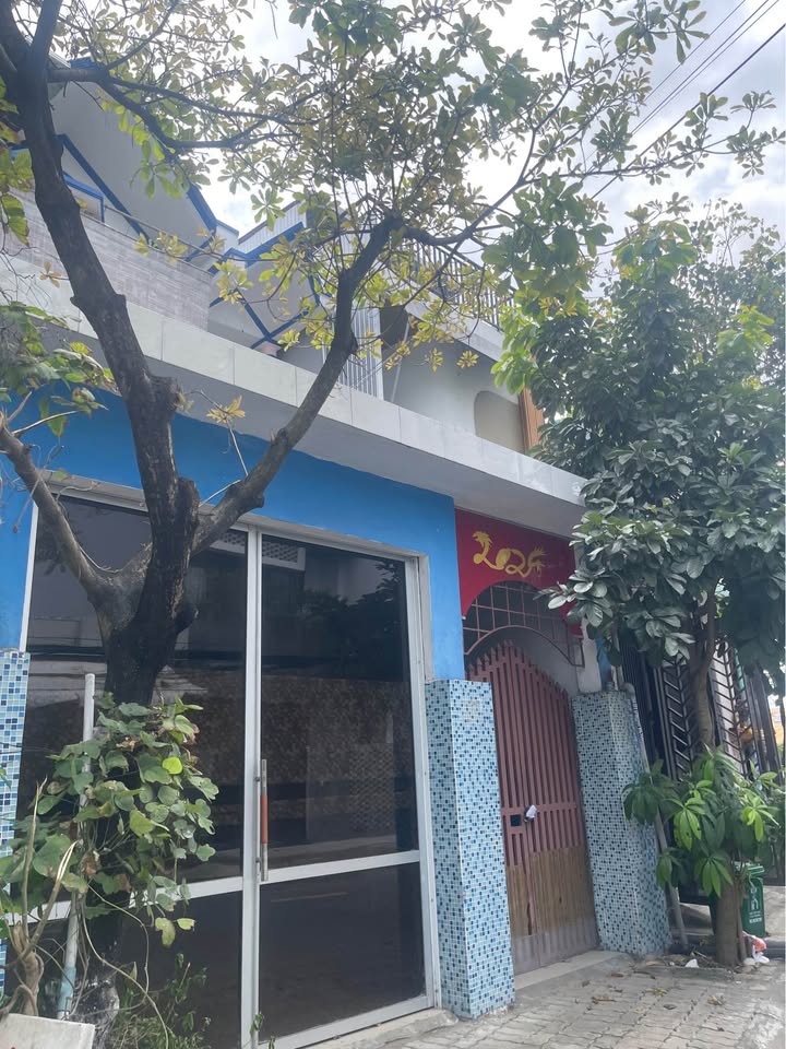 Mặt Tiền Kinh Doanh Phố Đức Chính Sơn Trà 100m² - Sẵn Sàng Khai Thác