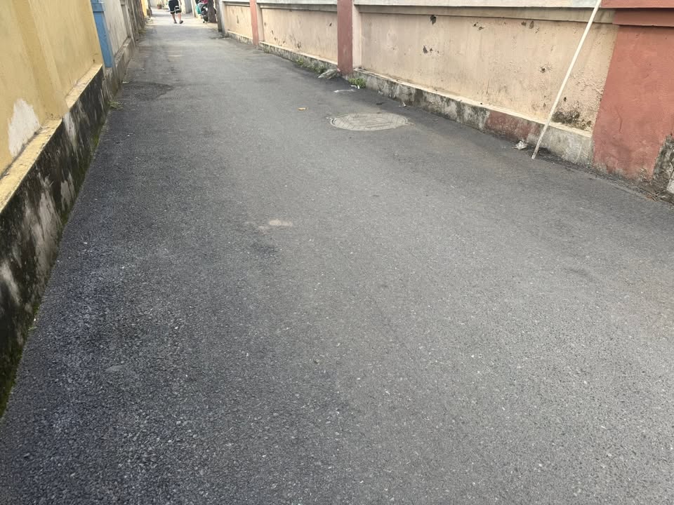 Đất nền Tân Lập, Đan Phượng 45m² - 2 Mặt Thoáng, Ô tô Đỗ Cửa - 6 Tỷ