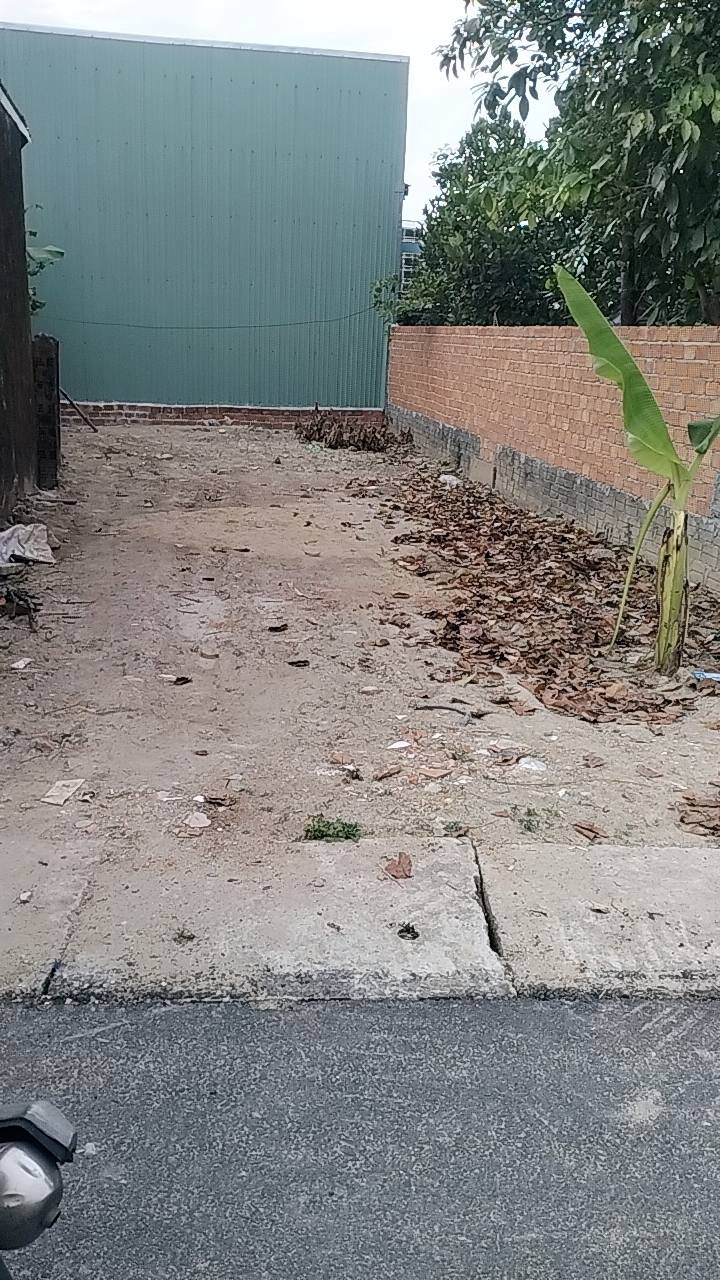 Đất nền Dương Sơn Đà Nẵng 97m² - Tiềm năng tăng giá vượt trội!