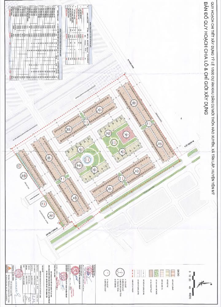 Đất nền Hào Xuyên Yên Mỹ 90m² giá chỉ 4.6 tỷ - Tiềm năng tăng giá