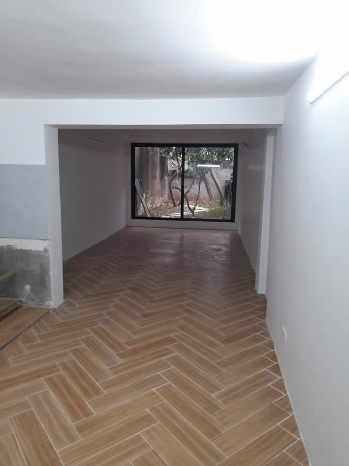 Nhà 3 Tầng Mặt Tiền Nguyễn Thái Học Đan Phượng - 91m² Kinh Doanh - 9.x Tỷ