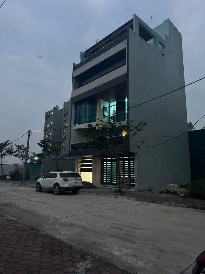 Đất nền Đô Thị Mỹ Hưng, Thanh Oai 62m² - Pháp lý rõ ràng!