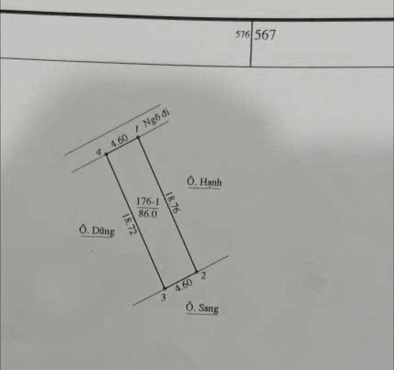 Đất nền Hà Đông 150m² 19.5 tỷ - Sổ đỏ chính chủ