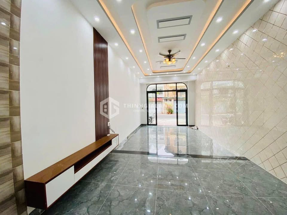 Nhà Mặt Tiền Kinh Doanh Ngô Đức Kế, Vũng Tàu - 80m², 13 Tỷ