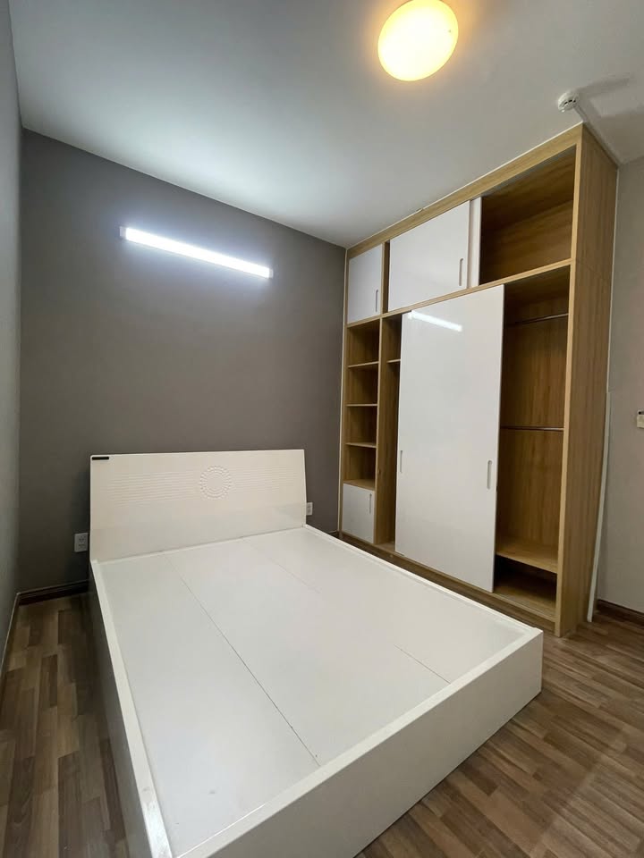 Căn hộ Florita Quận 7 103m² - Full nội thất cao cấp, vào ở ngay!