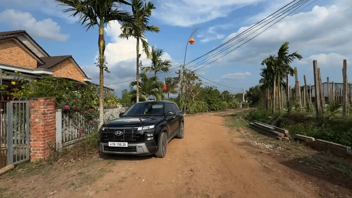 Bán Đất Sào Ea Kar - 7.3 Sào Thổ Cư, Mặt Tiền Rộng 40m, Giá 1.85 Tỷ