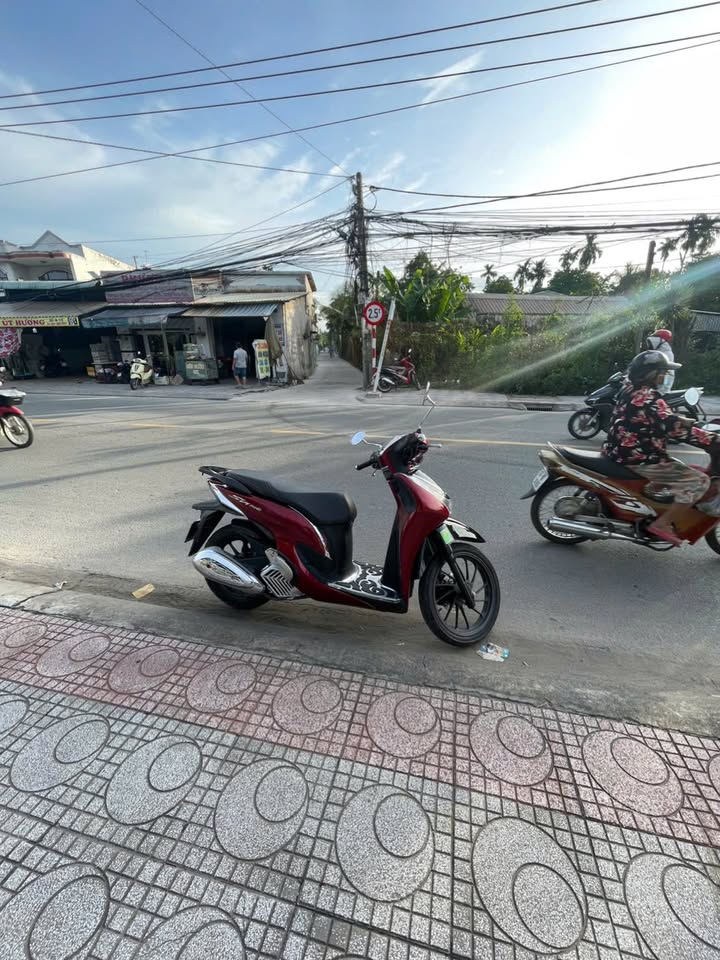 Nhà Cho Thuê Phường Bình Nhâm, Thuận An - 3PN, 97m² Giá 5 Triệu