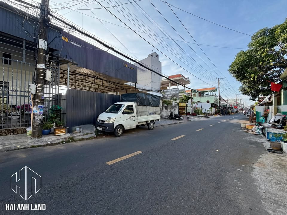 Kho/Xưởng Trần Khánh Dư, Rạch Giá 660m² - Hoạt động ngay!