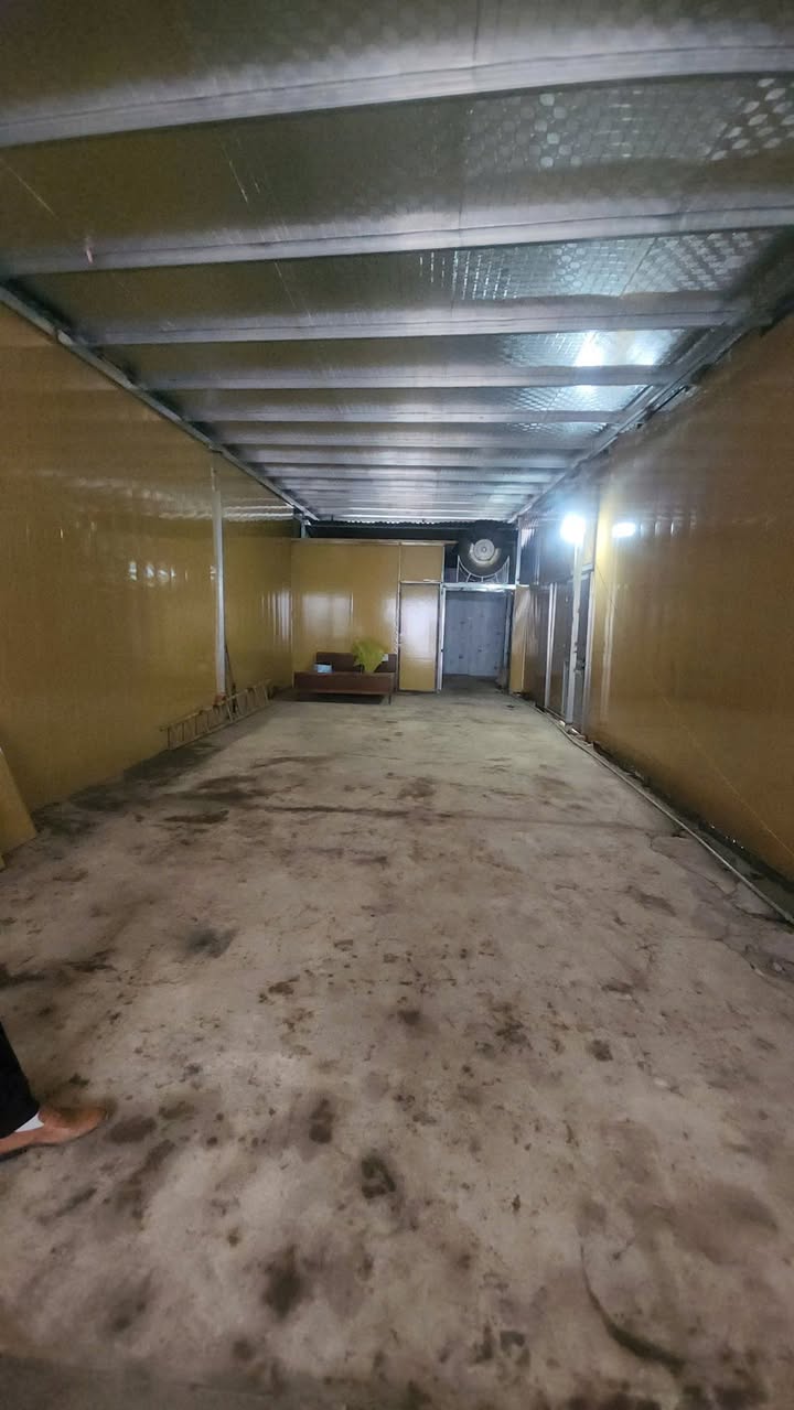 Kho Đại Kim Kim Giang 100m² 11 triệu/tháng - Hoạt động ngay