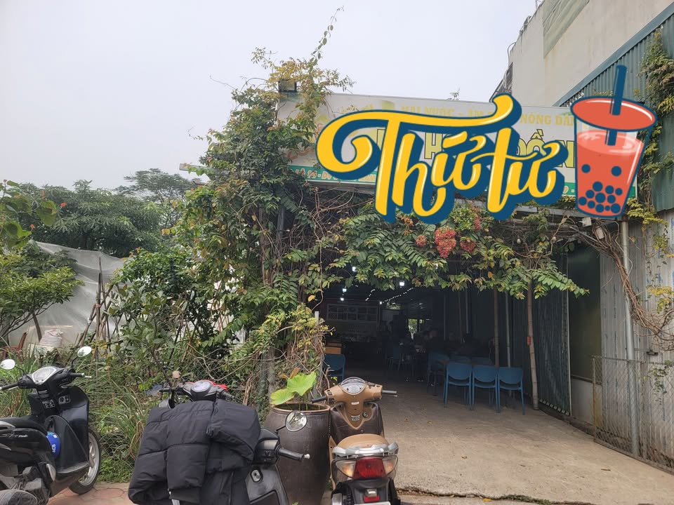 Sang Nhượng Cửa Hàng Bia Hơi Trần Thủ Độ, Hoàng Mai - 54m² Kinh Doanh Sầm Uất